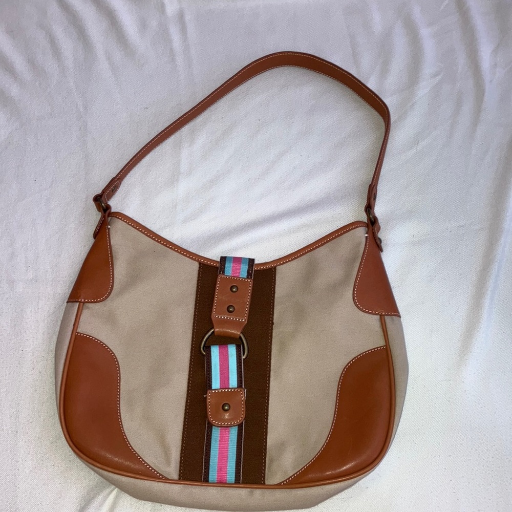 Shoulder bag